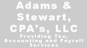 Adams & Stewart CPA