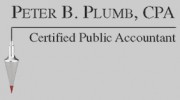 Peter B Plumb Cpa