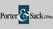 Porter & Sack