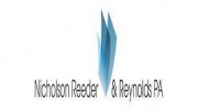 Nicholson Reeder & Reynolds P.A