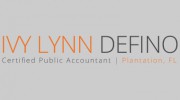 Ivy Lynn Defino PA