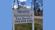 Quality Accounting & Tax Service