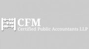 Cfm Certified Public Accountants