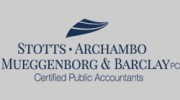 Stotts Archambo Mueggenborg & Barclay PC