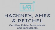 Hackney Ames