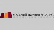 Mc Connell Rothman