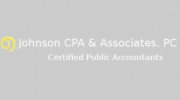 Johnson CPA & Associates
