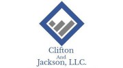 Clifton & Jackson