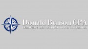 Donald Benson Cpa