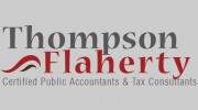 Thompson Flaherty