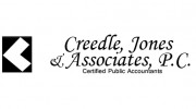 Creedle Jones & Alga PC CPA