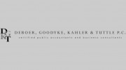 De Boer & Goodyke