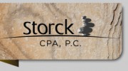 Storck, Chad T CPA