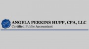 Angela Hull CPA