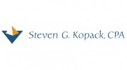 Steven G Kopack, CPA