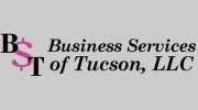 Business Services Of Tucson