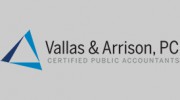 Vallas & Arrison, P.C. Accountants