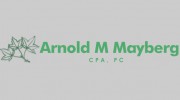 Arnold M Mayberg CPA PC