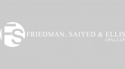 Friedman & Saiyed CPAs