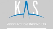 Kas Accounting & Income