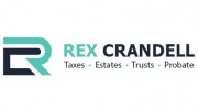 Rex L Crandell