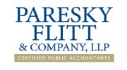 Paresky Flitt