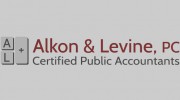 Levine Jeffrey S Accountant