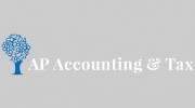 AP Accounting & Tax