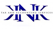 KNK Tax & Accounting Services