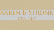 Karen B Stronk