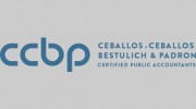 Cindy Ceballos, CPA