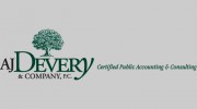 Devery A J