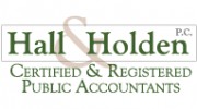 Hall & Holden PC