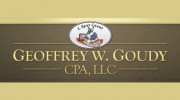 Geoffrey W Goudy