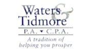Tidmore Debra W