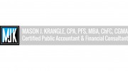 Mason J. Krangle, CPA, PFS, MBA, ChFC, CGMA