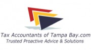 Tax Accountants Of Tampa Bay