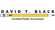 David T Black