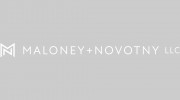 Maloney & Novotny