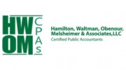 R Dean Hill CPA