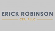 Erick Robinson, CPA