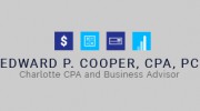 Edward P Cooper, CPA, PC