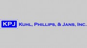 Kuhl Phillips & Jans Inc