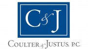 Coulter & Justus