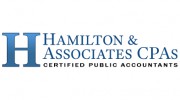 Lois J Hamilton