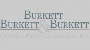Burkett Burkett & Burkett