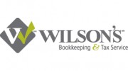 Wilson's Bookkeeping & Tax Service