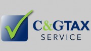 C & G Tax Service