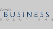 Carol's Bookkeeping Solutions