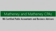 Matheney and Matheney CPAs